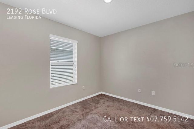 2192 ROSE BLVD, Winter Haven, FL 33881
