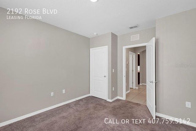 2192 ROSE BLVD, Winter Haven, FL 33881