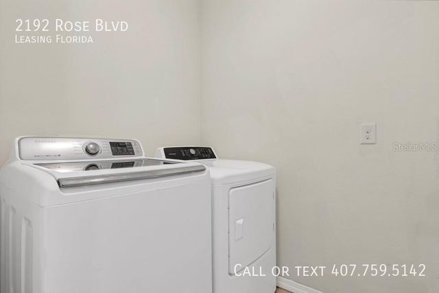 2192 ROSE BLVD, Winter Haven, FL 33881
