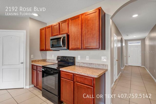 2192 ROSE BLVD, Winter Haven, FL 33881