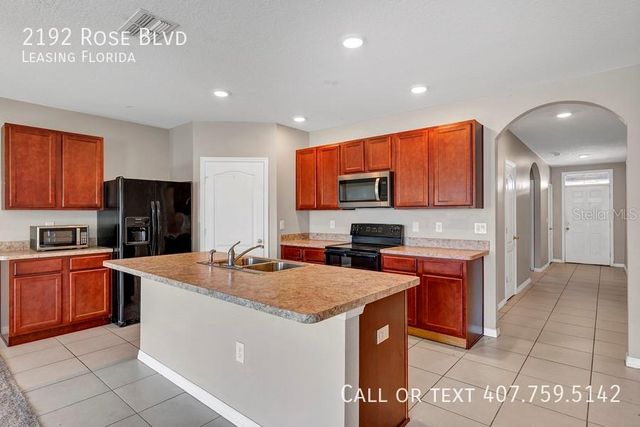 2192 ROSE BLVD, Winter Haven, FL 33881