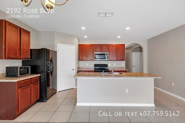 2192 ROSE BLVD, Winter Haven, FL 33881