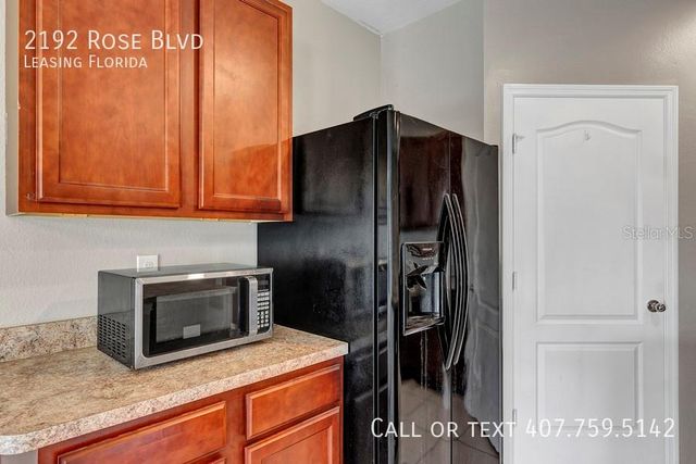 2192 ROSE BLVD, Winter Haven, FL 33881