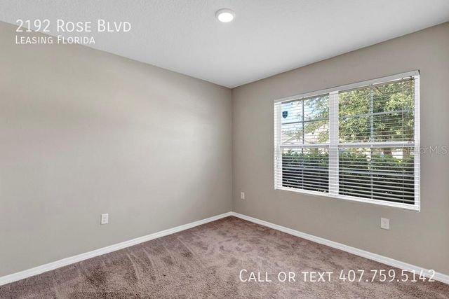 2192 ROSE BLVD, Winter Haven, FL 33881