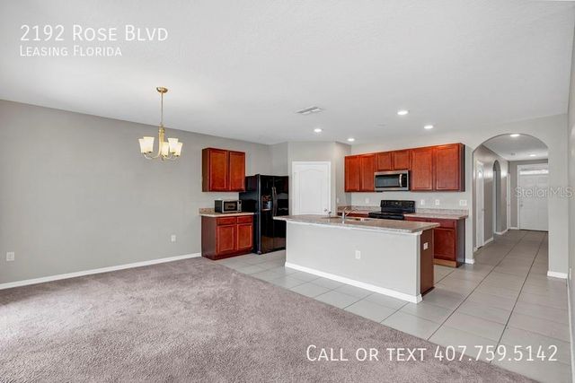 2192 ROSE BLVD, Winter Haven, FL 33881