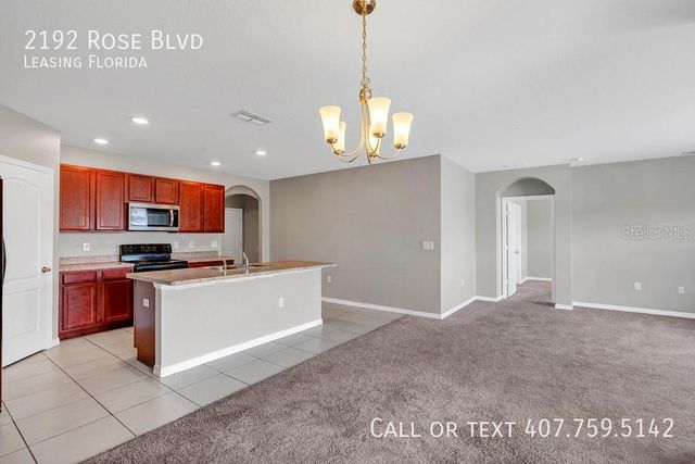 2192 ROSE BLVD, Winter Haven, FL 33881