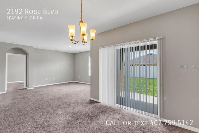 2192 ROSE BLVD, Winter Haven, FL 33881