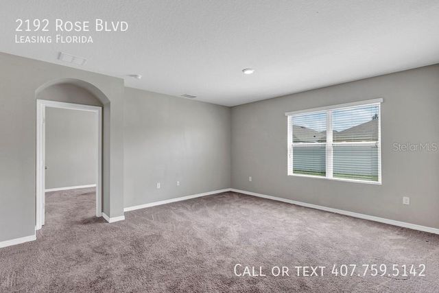 2192 ROSE BLVD, Winter Haven, FL 33881