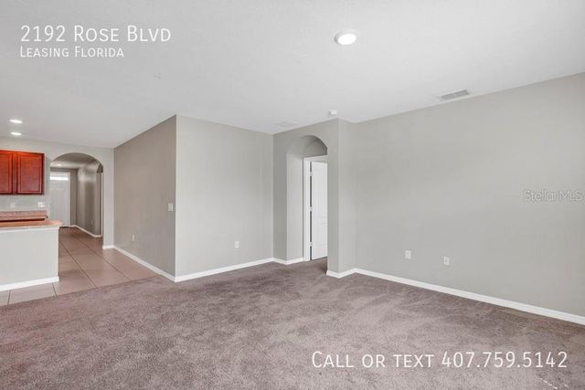 2192 ROSE BLVD, Winter Haven, FL 33881