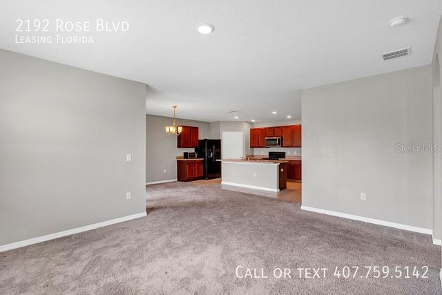 2192 ROSE BLVD, Winter Haven, FL 33881