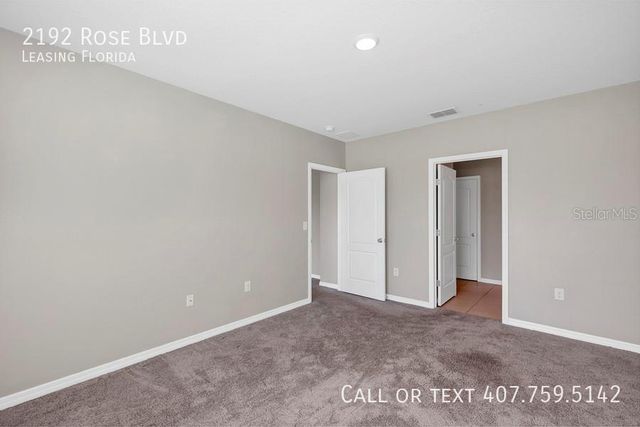 2192 ROSE BLVD, Winter Haven, FL 33881