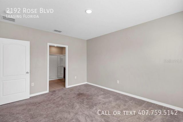 2192 ROSE BLVD, Winter Haven, FL 33881