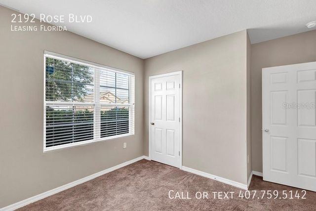 2192 ROSE BLVD, Winter Haven, FL 33881