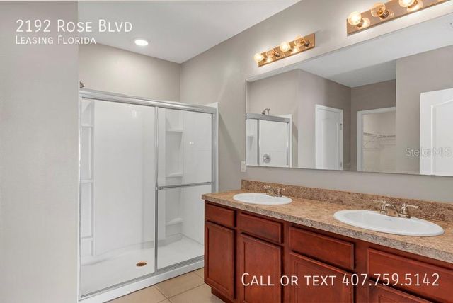 2192 ROSE BLVD, Winter Haven, FL 33881