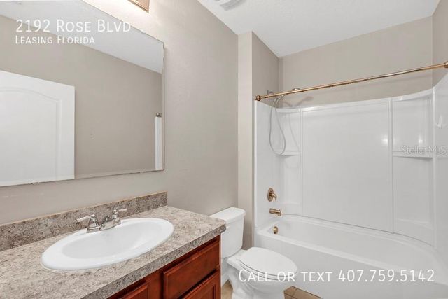 2192 ROSE BLVD, Winter Haven, FL 33881