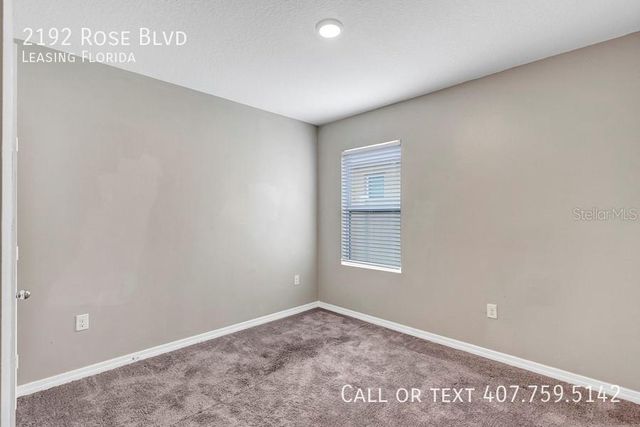 2192 ROSE BLVD, Winter Haven, FL 33881