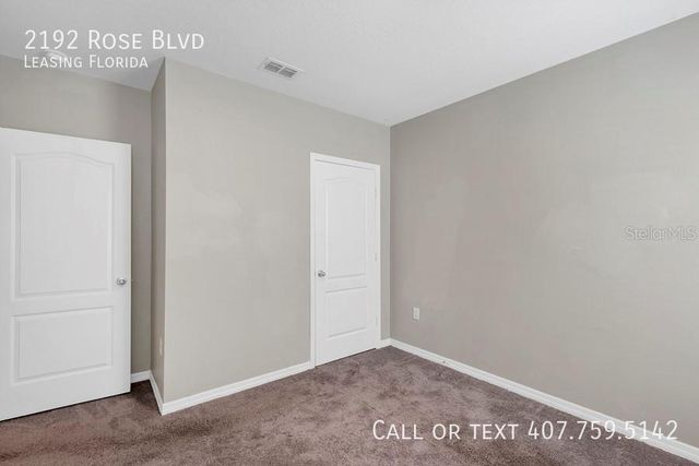 2192 ROSE BLVD, Winter Haven, FL 33881