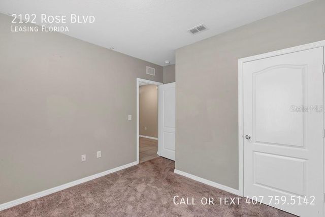 2192 ROSE BLVD, Winter Haven, FL 33881