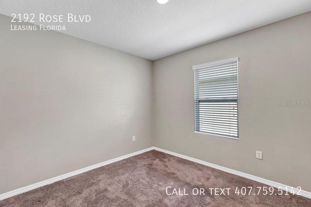 2192 ROSE BLVD, Winter Haven, FL 33881