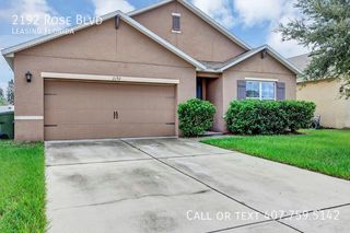 2192 ROSE BLVD, Winter Haven, FL 33881