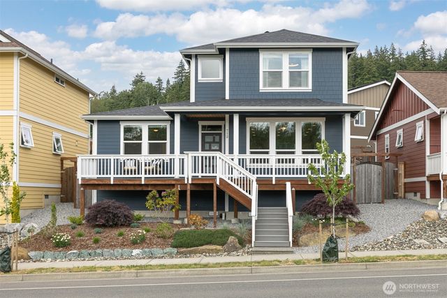 712 Blackstone Lane, Bellingham, WA 98226