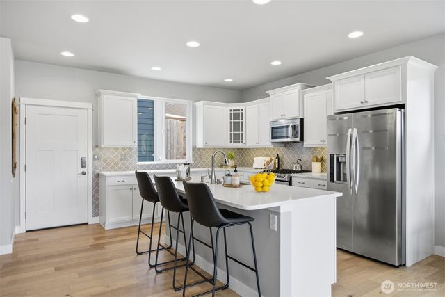 712 Blackstone Lane, Bellingham, WA 98226