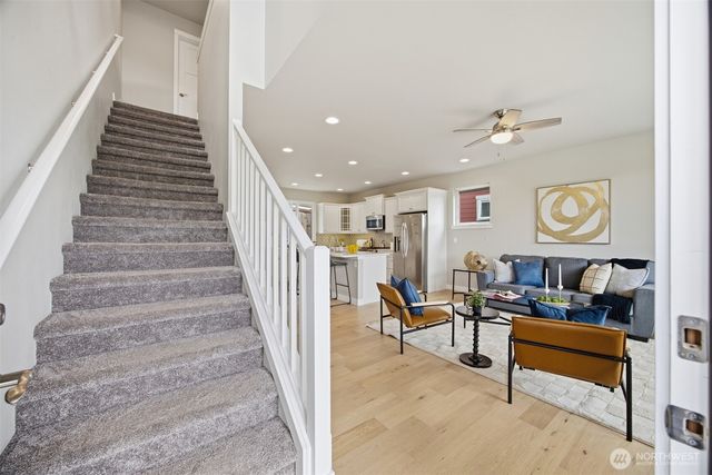 712 Blackstone Lane, Bellingham, WA 98226