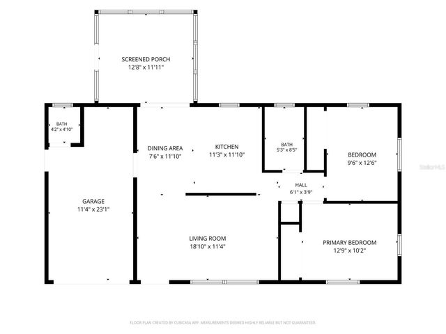 11325 110TH AVENUE, Largo, FL 33778