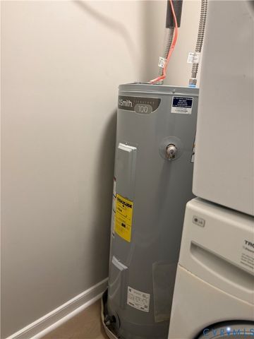 176 McKeever St, Petersburg, VA 23803