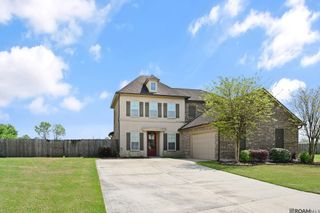 16352 Anna Belle Dr, Prairieville, LA 70737
