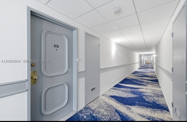 3800 Hillcrest Dr 523, Hollywood, FL 33021