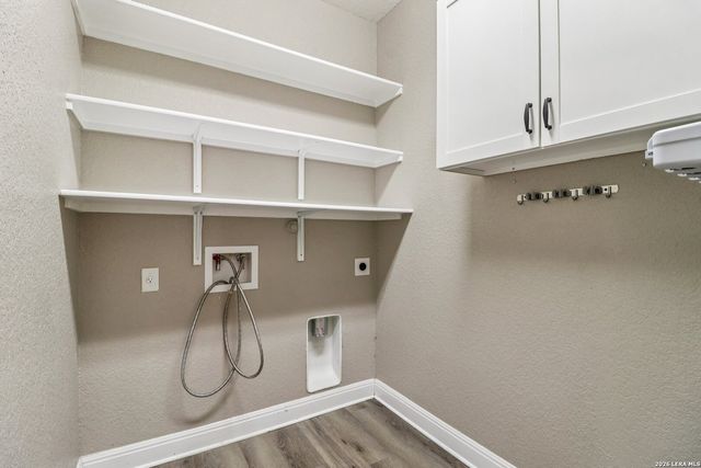 6419 Tulia Way, San Antonio, TX 78253