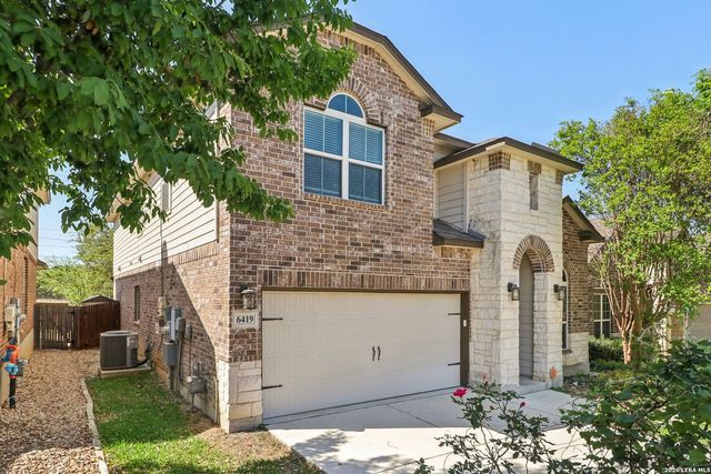 6419 Tulia Way, San Antonio, TX 78253