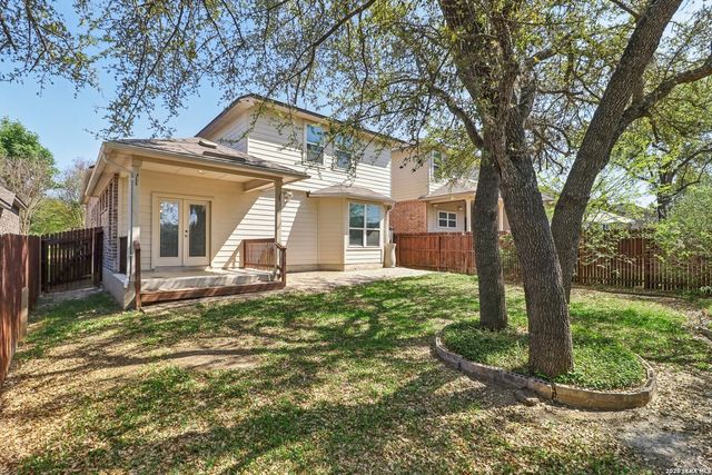 6419 Tulia Way, San Antonio, TX 78253