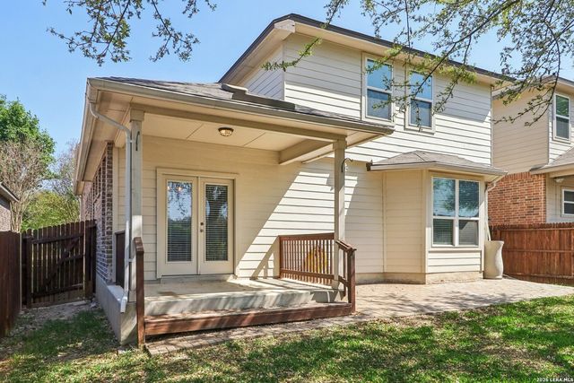 6419 Tulia Way, San Antonio, TX 78253