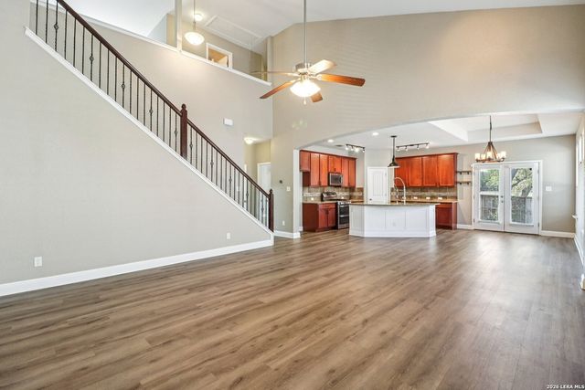 6419 Tulia Way, San Antonio, TX 78253