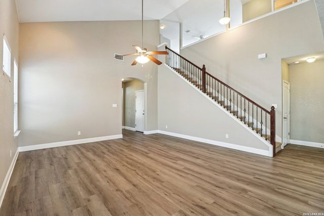 6419 Tulia Way, San Antonio, TX 78253