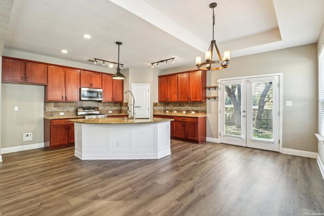 6419 Tulia Way, San Antonio, TX 78253