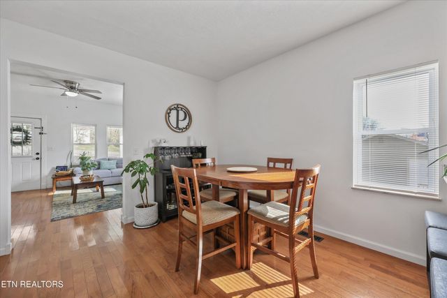 504 Park Ave, Clinton, TN 37716