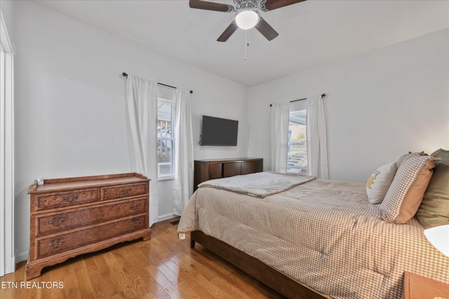 504 Park Ave, Clinton, TN 37716