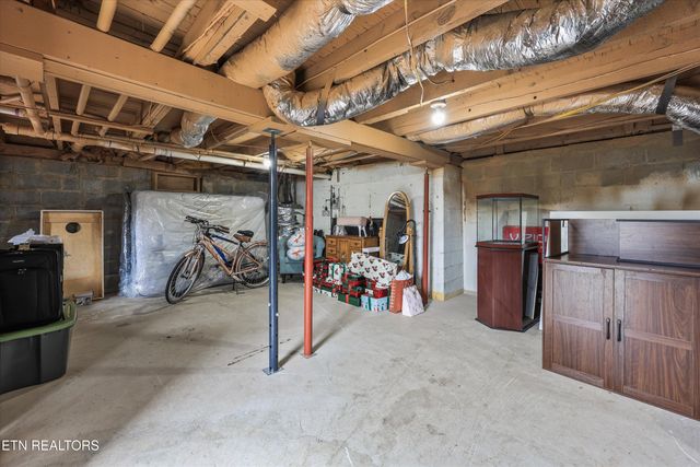 504 Park Ave, Clinton, TN 37716