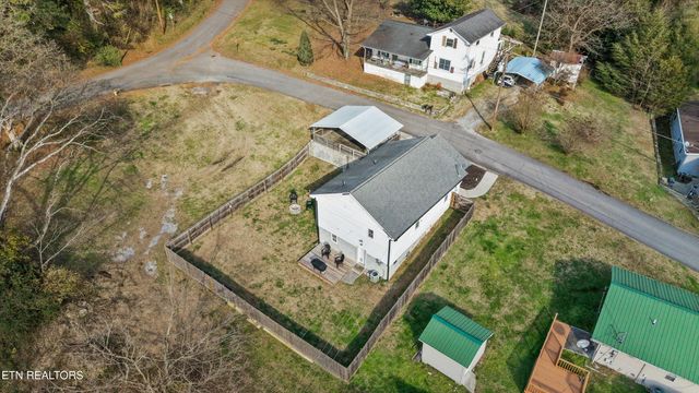 504 Park Ave, Clinton, TN 37716