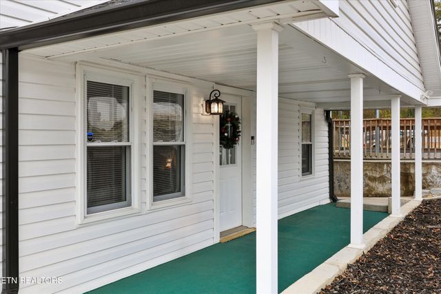 504 Park Ave, Clinton, TN 37716