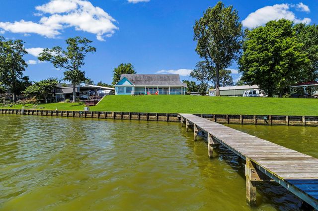 151 Key Largo Loop, Point Blank, TX 77364