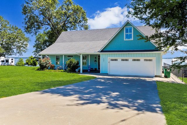 151 Key Largo Loop, Point Blank, TX 77364