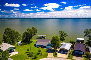 151 Key Largo Loop, Point Blank, TX 77364