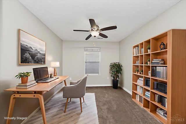 520 Hafton Court, Maineville, OH 45039