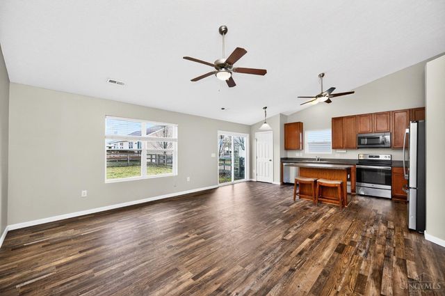 520 Hafton Court, Maineville, OH 45039