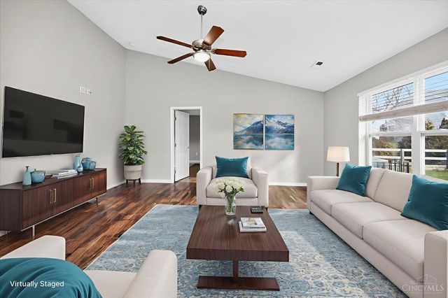 520 Hafton Court, Maineville, OH 45039