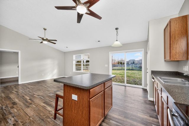 520 Hafton Court, Maineville, OH 45039